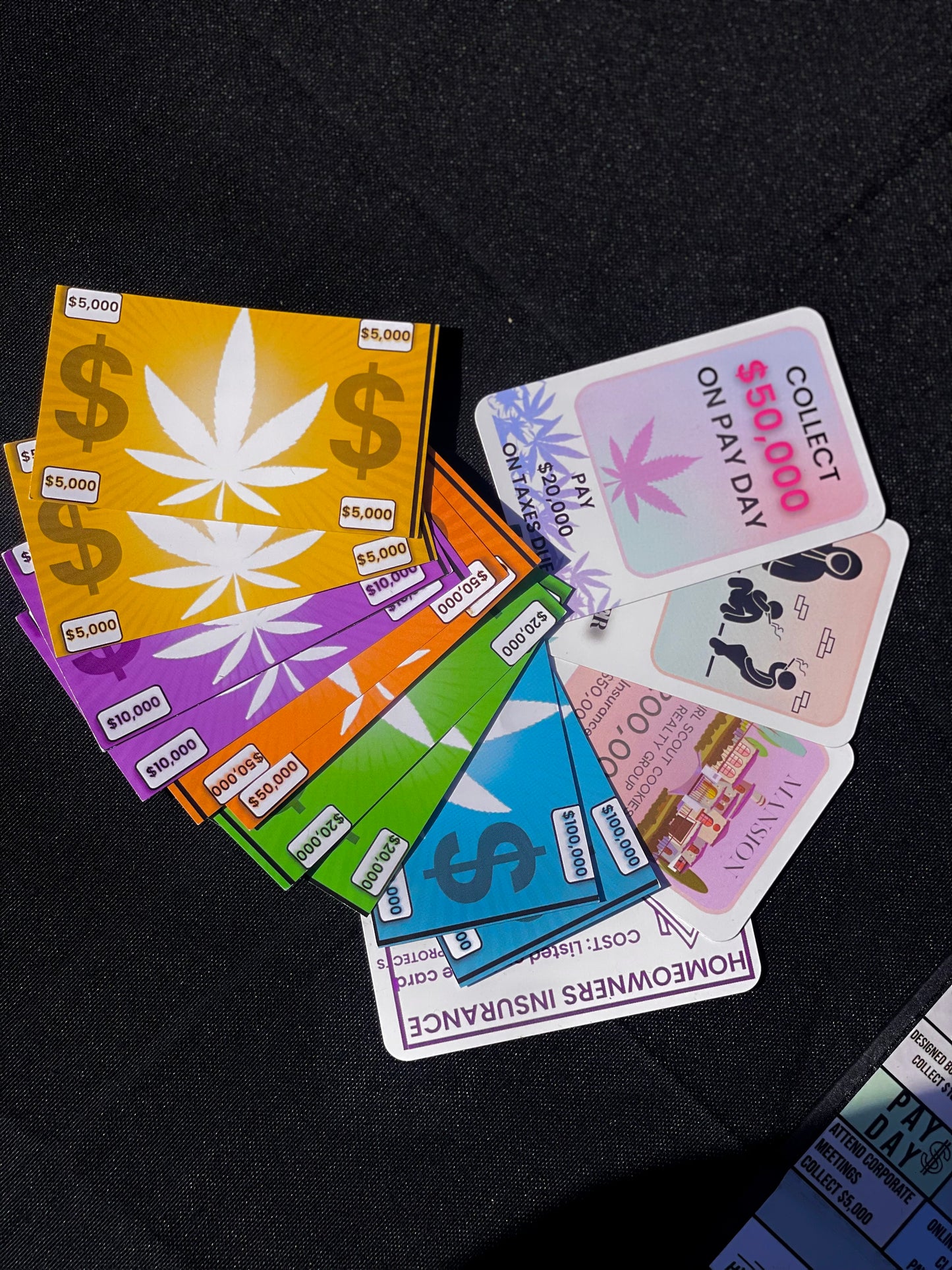HIGH ON LIFE - The Board Game